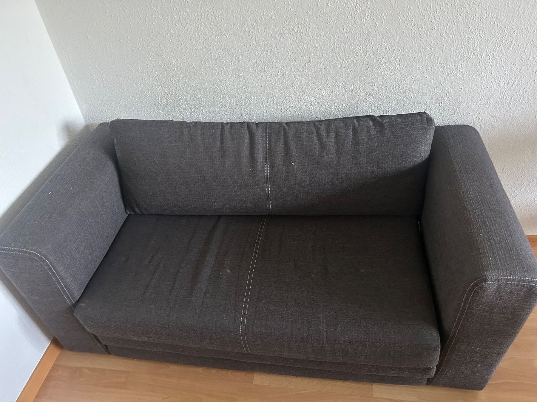 Ikea Sofas: Sofa / Bettsofa von Ikea, ASKEBY - 2-er Sofa – Gebraucht aus Wangen b. Olten von aylin.Inlife 3