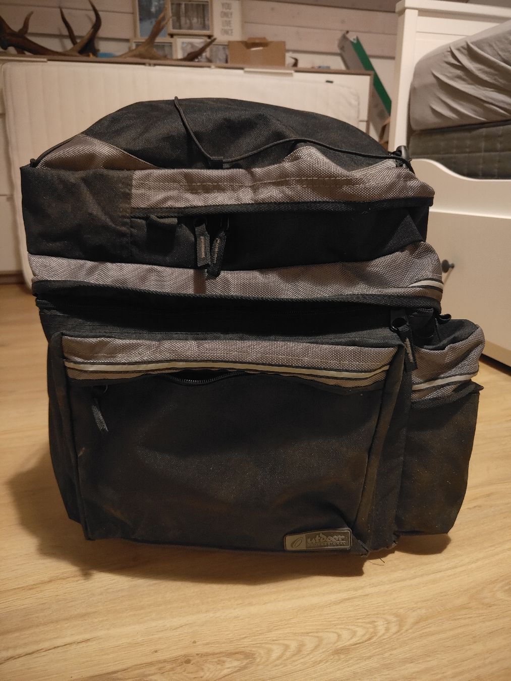 Valigie: Sacoches vélo 3en 1 – Nuovo (secondo la descrizione) da Baulmes venduto da cel_y9dm 3