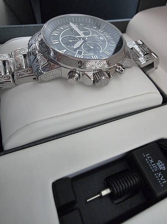 Montres: Palais Royale 1019 - 43mm – Neuf avec emballage d'origine à Hauptwil par she_ch7h 1