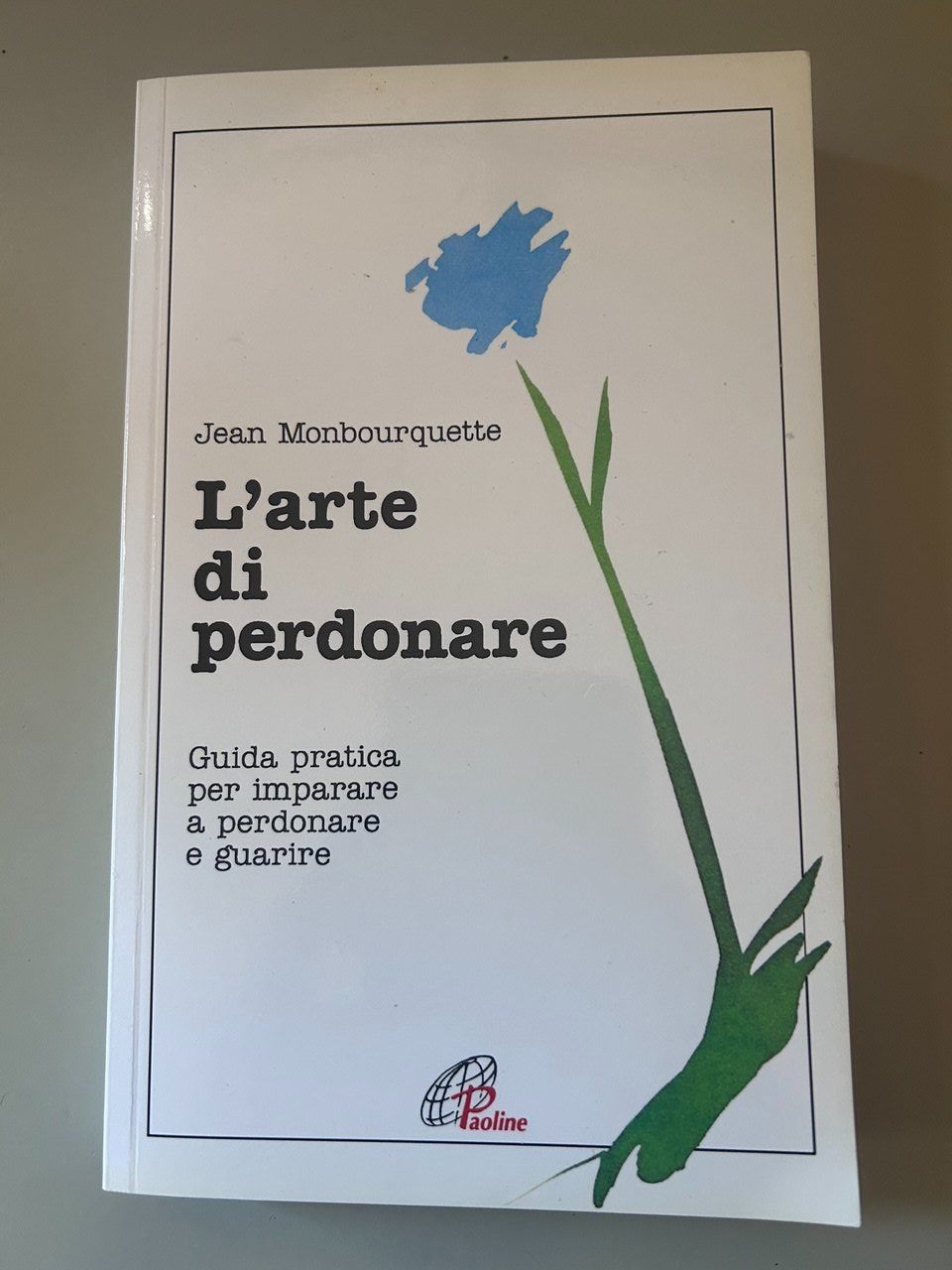 Libri: Libro - L'arte di perdonare – Usato da Giubiasco venduto da LorisVale