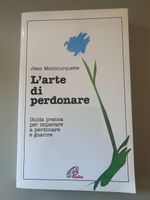 Libro - L'arte di perdonare