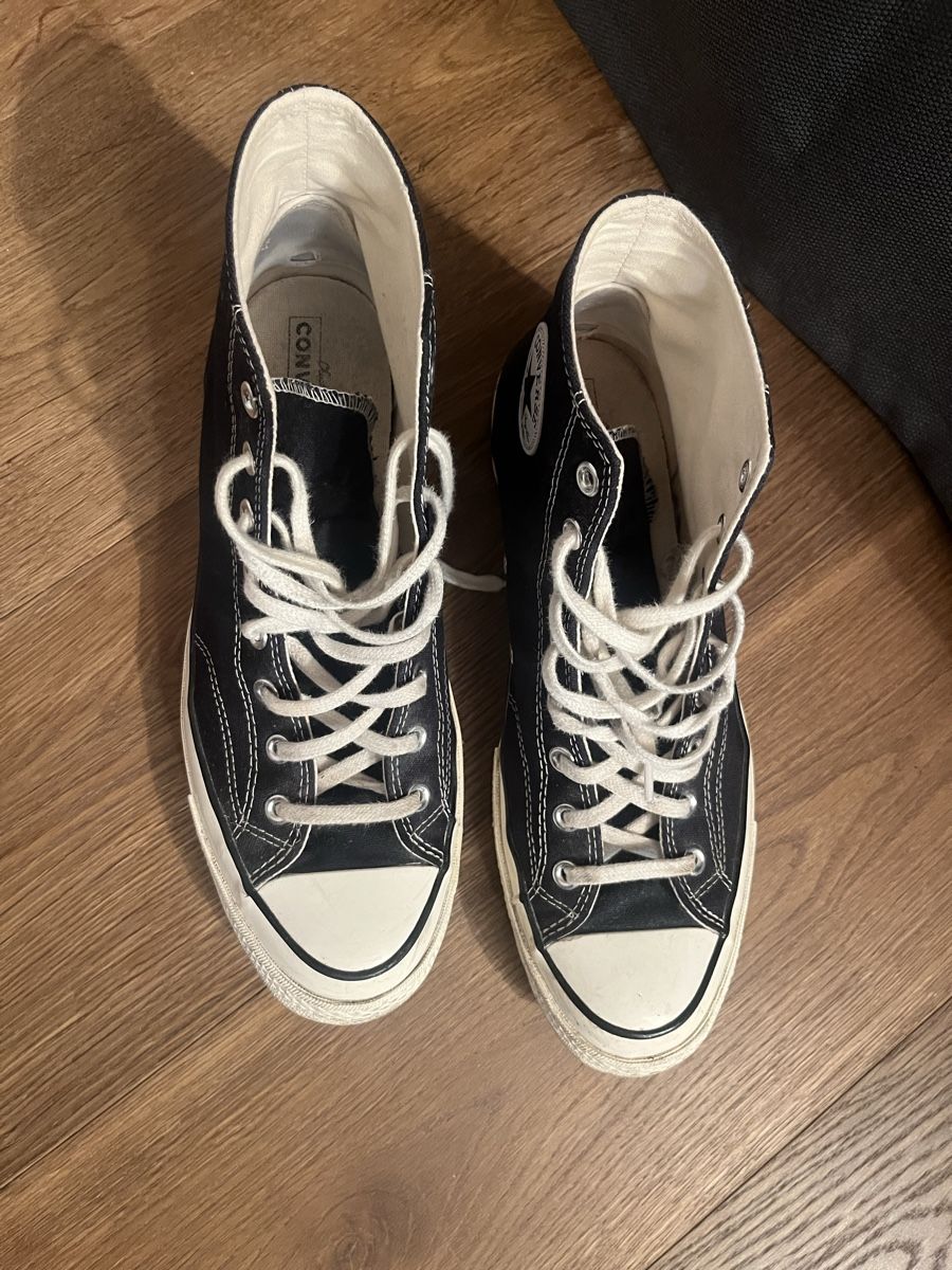 Converse Scarpe da uomo: Converse Gr.46 – Usato da Andelfingen venduto da Riggi_007 2