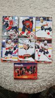 FLORIDA 7 cards lot..HUBERDEAU etc.....