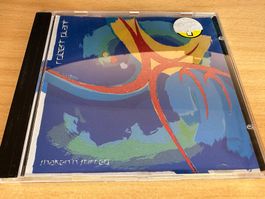 Robert Plant – Shaken 'N' Stirred