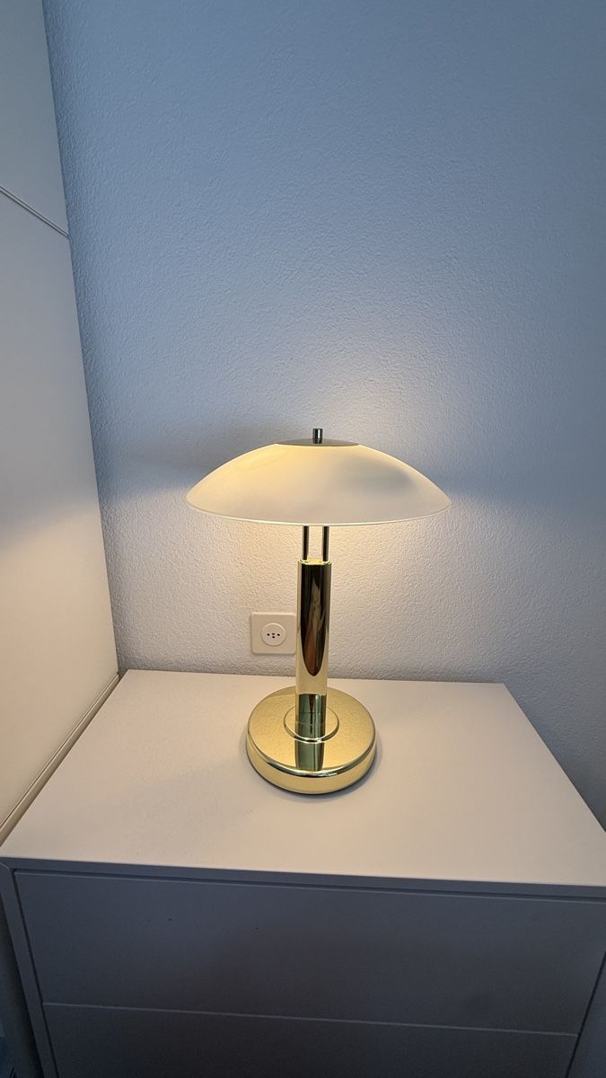 Lampen: Mid-Century Lampe Dimmbar – Gebraucht aus Zürich von andreamsmind 4