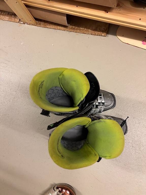 Scarpe da uomo: Ski Schuhe – Usato da Meilen venduto da larakuppel 3