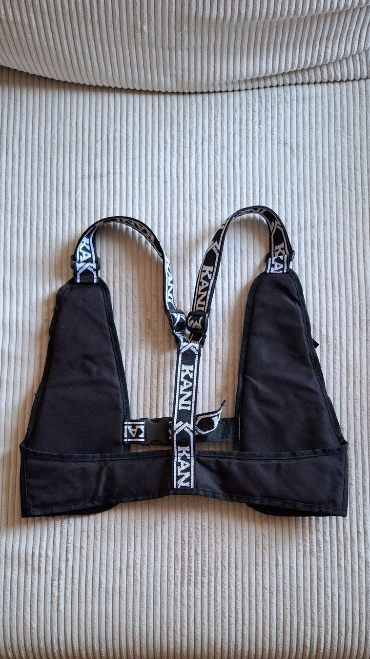 Borse: Marsupio/Chest Rig Karl Kani – Usato da Minusio venduto da cip_yby5 2