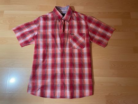 Chemise Marlboro Classic