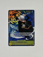 One Piece Card Game Trafalgar Law OP16 SEC AA
