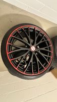 ETA BETA EtaBeta Piuma 20 Zoll 5x112 VW Audi Skoda Seat BMW