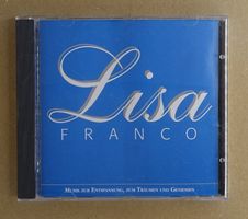 Lisa Franco - T4
