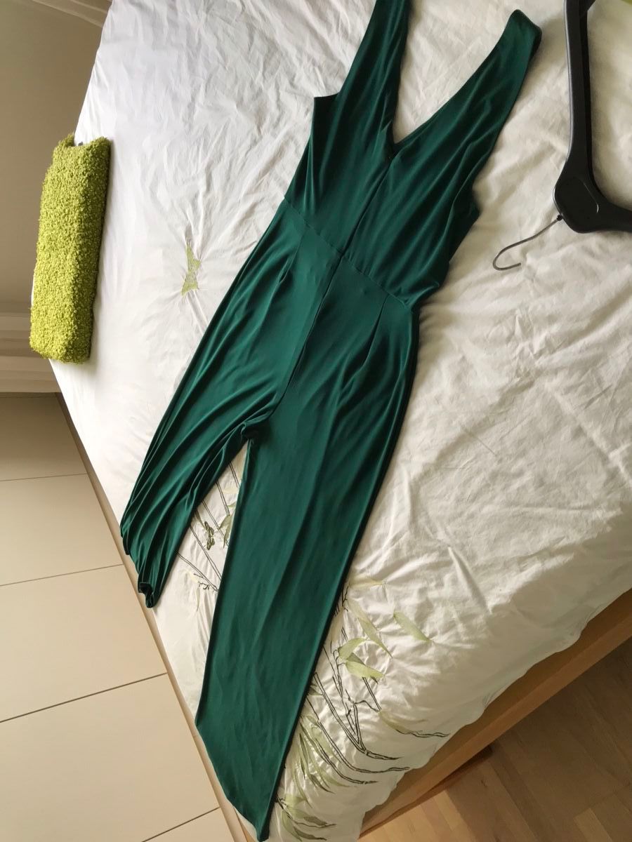 Phase Eight Tute: Phase eight Jumpsuit 42 – Nuovo (secondo la descrizione) da Landschlacht venduto da girris100 6