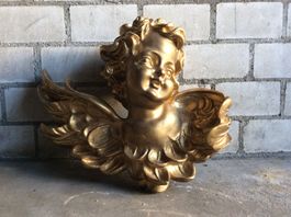 Grosser Engel „Gold“