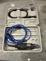 Multischleifer ähnlich Dremel