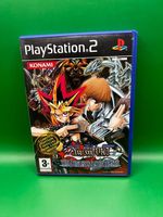 Yu-Gi-Oh! The Duelists of the Roses (Englisch) - PS2