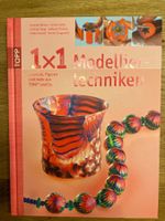 Topp 1x1 Modelliertechnik