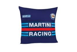 Martini Racing Kissen 40x40cm Original Merchandising