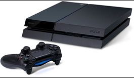 PlayStation 4 1.7TB | FW 12.50 | Homebrew