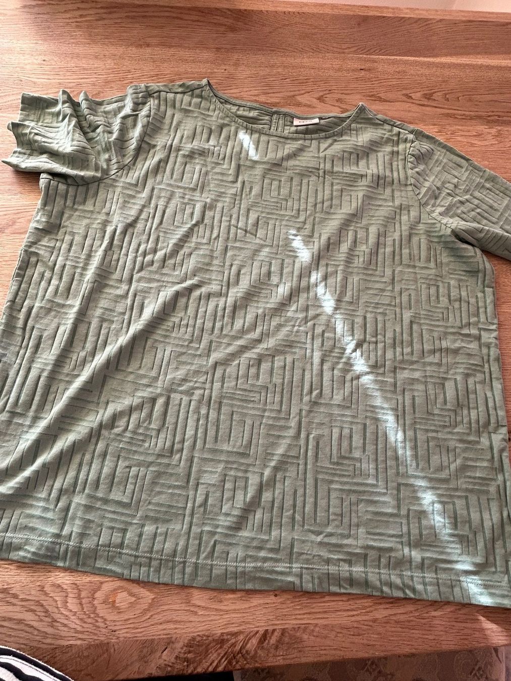 Cecil T-shirt: Cecilshirt Gr. XXL neu – Nuovo (secondo la descrizione) da Zollbrück venduto da BLH2025 2