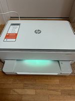 Imprimante multifonction HP Envy 6000e
