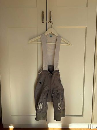 SYN Bib - Radhose Grösse M