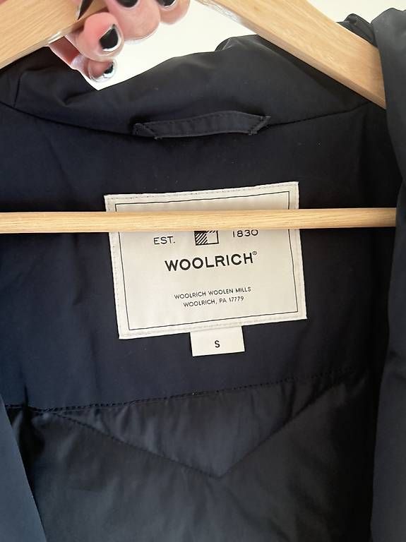 Woolrich Giacche: Woolrich Jacke – Usato da Zurich venduto da isa_l8yp 2