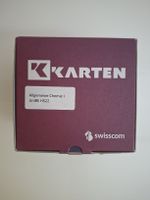 KKarten Allgemeine Chemie I