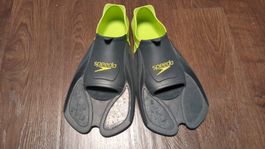 Schwimmflossen Speedo Grösse 39-41 gebraucht