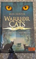 Warrior Cats Habichtschwinges Reise Buch gebraucht