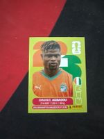Panini FIFA WM 2026 Sticker - CIV 8
