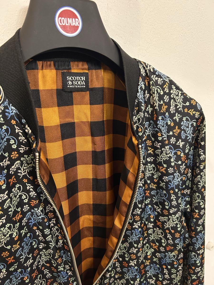 Maison Scotch Giacche: Scotch & Soda Blouson 34 – Usato da Winterthur venduto da seri_bo 2