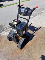 Schneefräse Cub Cadet