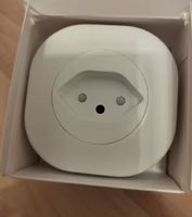 Smarte WiFi Steckdose - Intelligente Steuerung zu Hause!