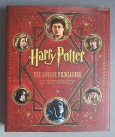 Harry Potter - Der grosse Filmzauber - für echte Fans !