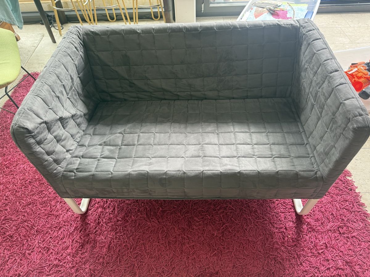 Sofas: Kleines IKEA Sofa – Gebraucht aus Zürich von mar_xyt9 4