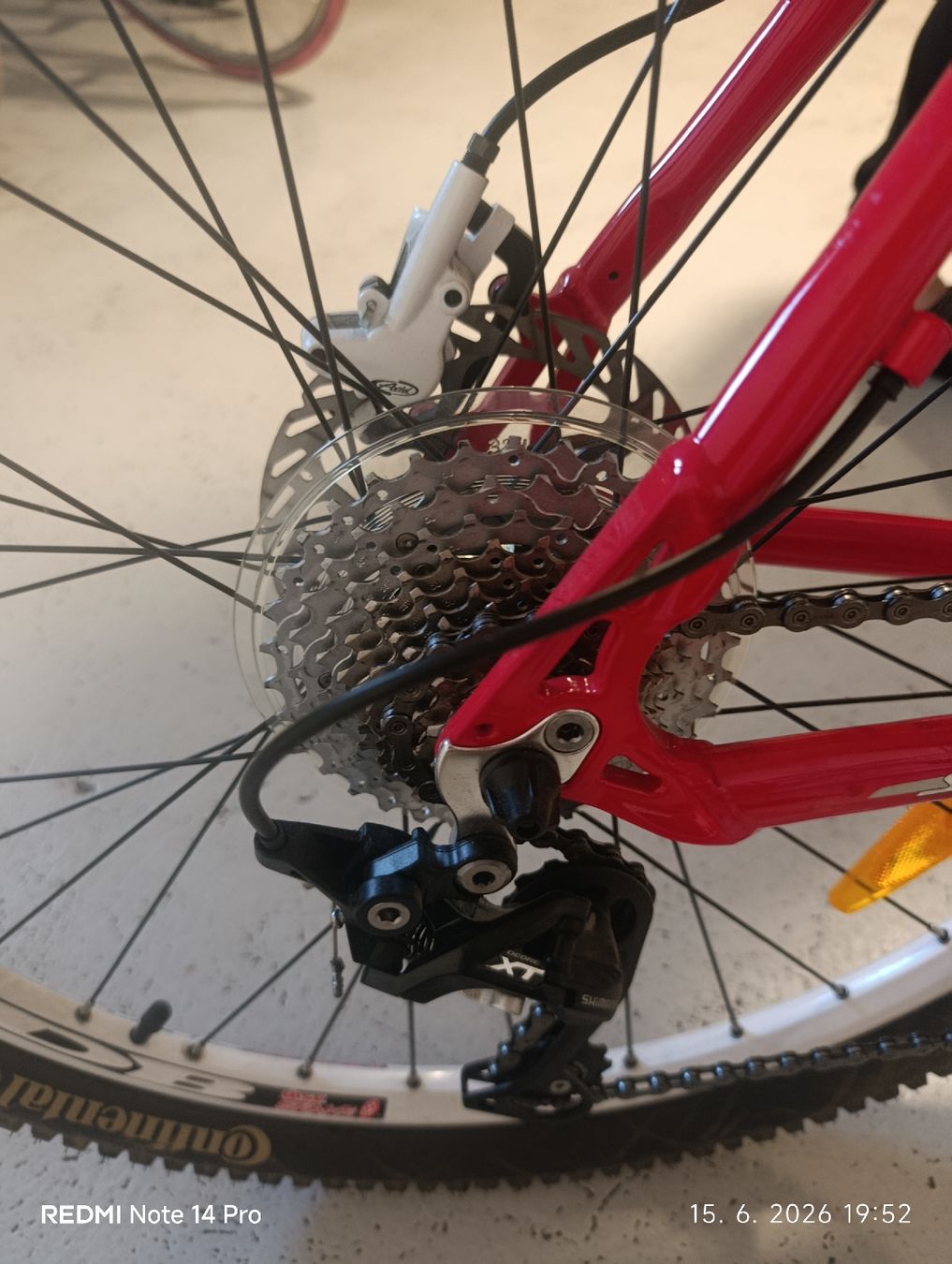 Biciclette: herren velo – Nuovo (secondo la descrizione) da Winterthur venduto da pat_p9qv 6