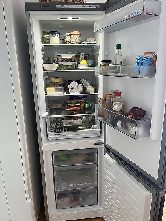 Siemens Réfrigérateurs: Siemens Kühlschrank – D'occasion à Luzern par kam_ytk8 3