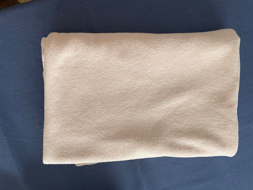 Frotteetuch für Therapieliege 2