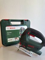 Bosch PST 700 E Stichsäge 500 W inkl. Koffer