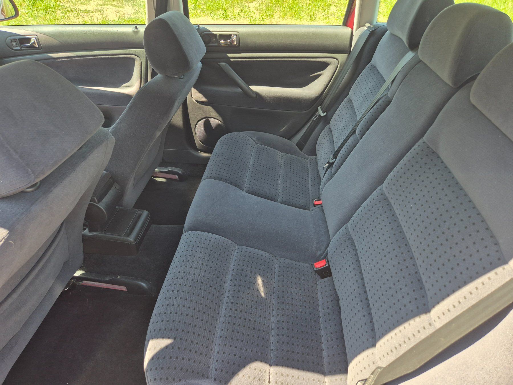 VW Autos: VW Passat 2.8 syncro  Variant – Gebraucht aus Tägerig von Cellito 5