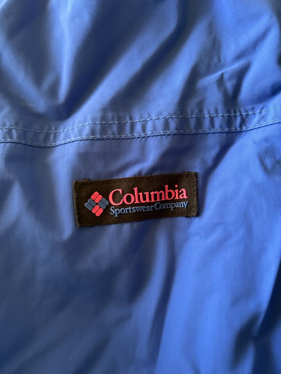 Columbia Giacche: Columbia Bugaboo – Usato da Lohn-Ammannsegg venduto da karlosos 9