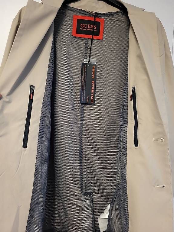 Guess Giacche: Neu Guess Blazer, Gr M – Nuovo (secondo la descrizione) da Suhr venduto da lul_87gh 2