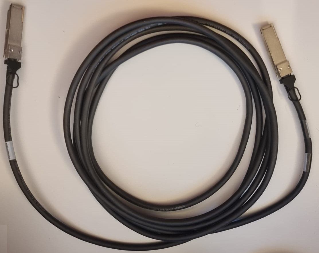 Server: NetApp - 112-00178 SAS Kabel 5m – Usato da Stadel venduto da phwert 1