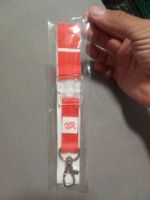 Porte-clé Suisse ASF - neuf