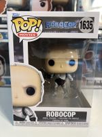 Funko POP! Movies Robocop - Robocop (No Helmet)