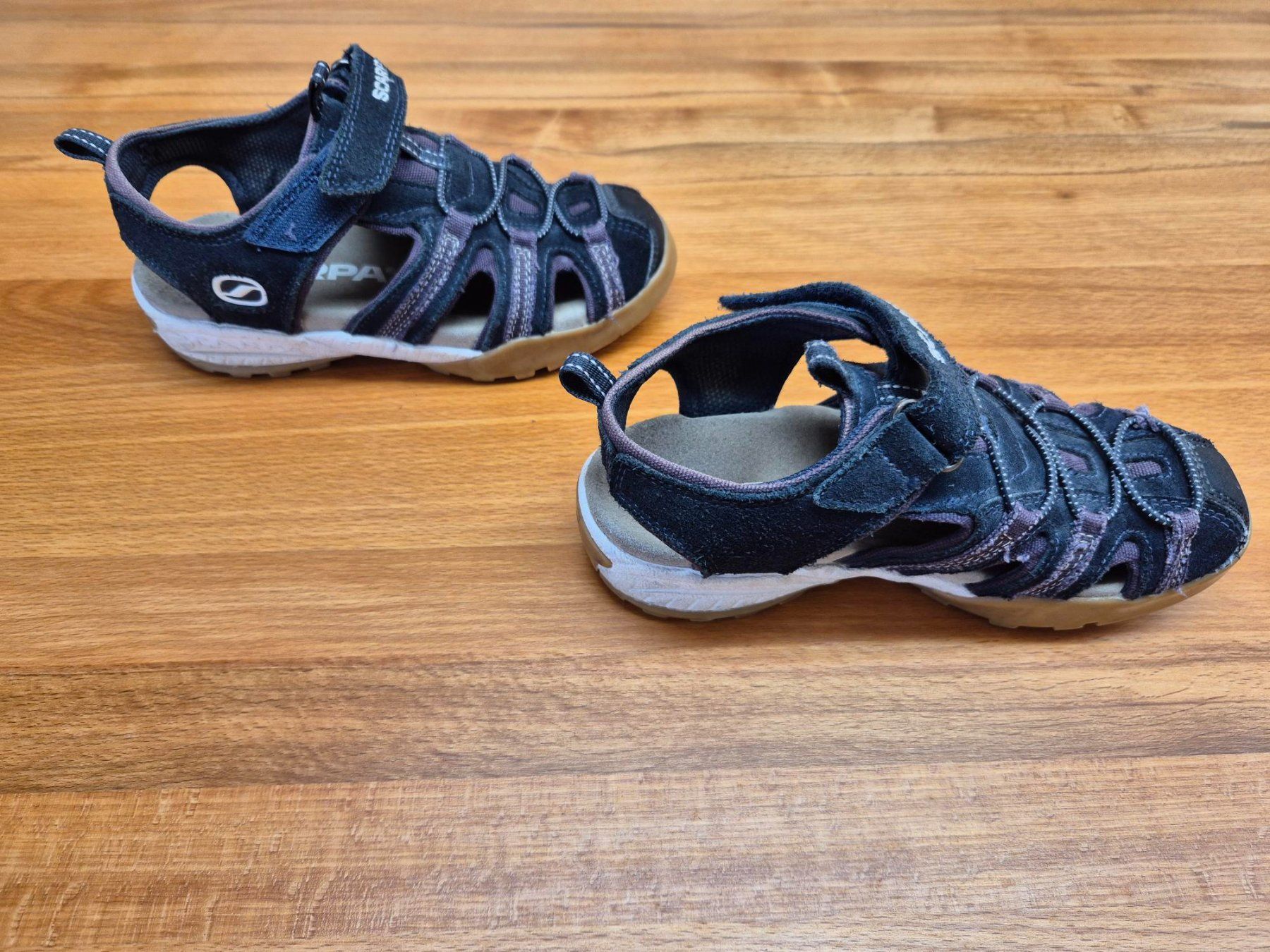 Scarpa Scarpe per ragazzi: Scarpa Mojito Sandalen – Usato da Wetzikon ZH venduto da Uersel5 2