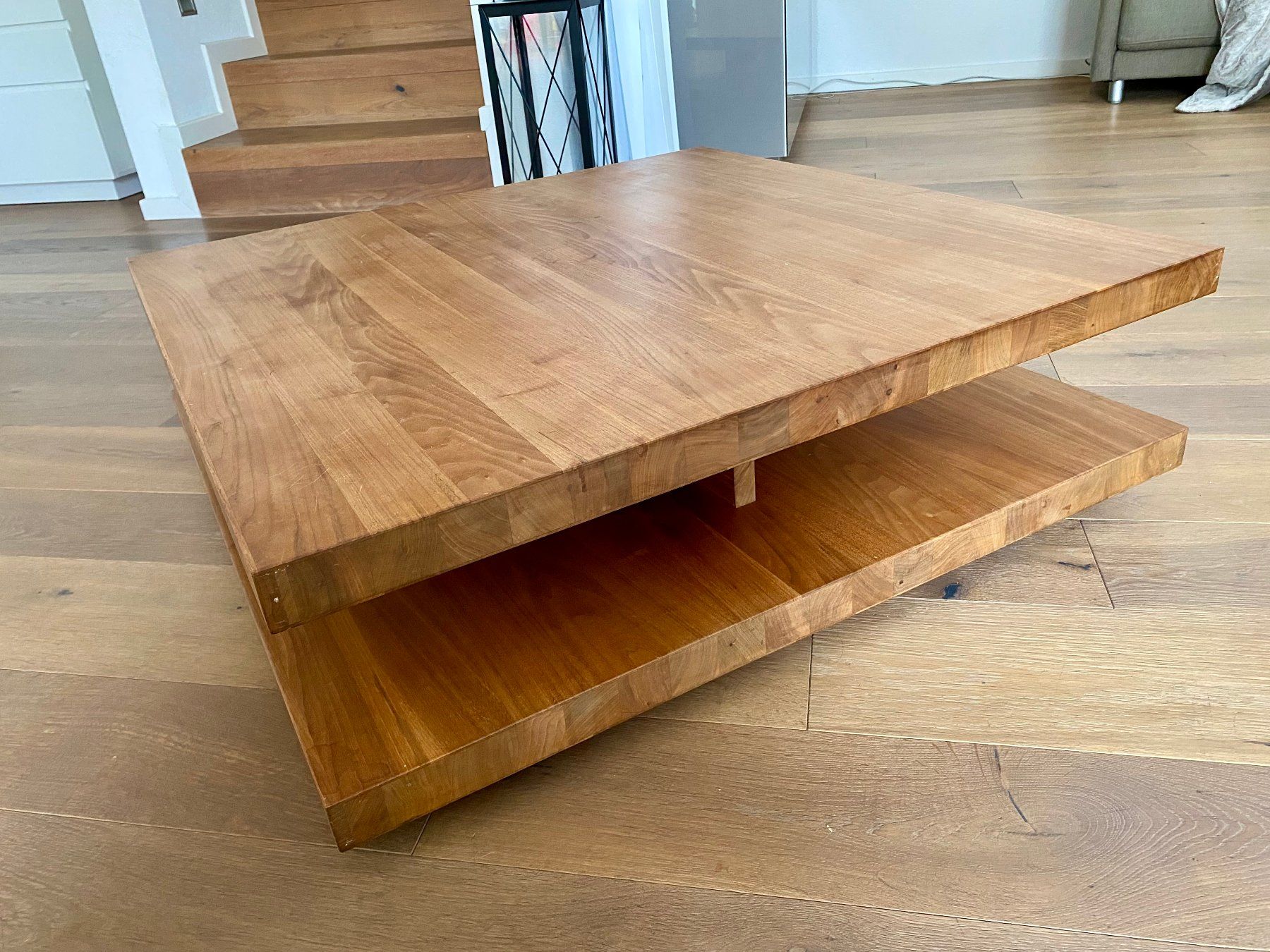 Team7 Tables: Edler Couchtisch von Team7 – D'occasion à Basadingen par Susanita0 2