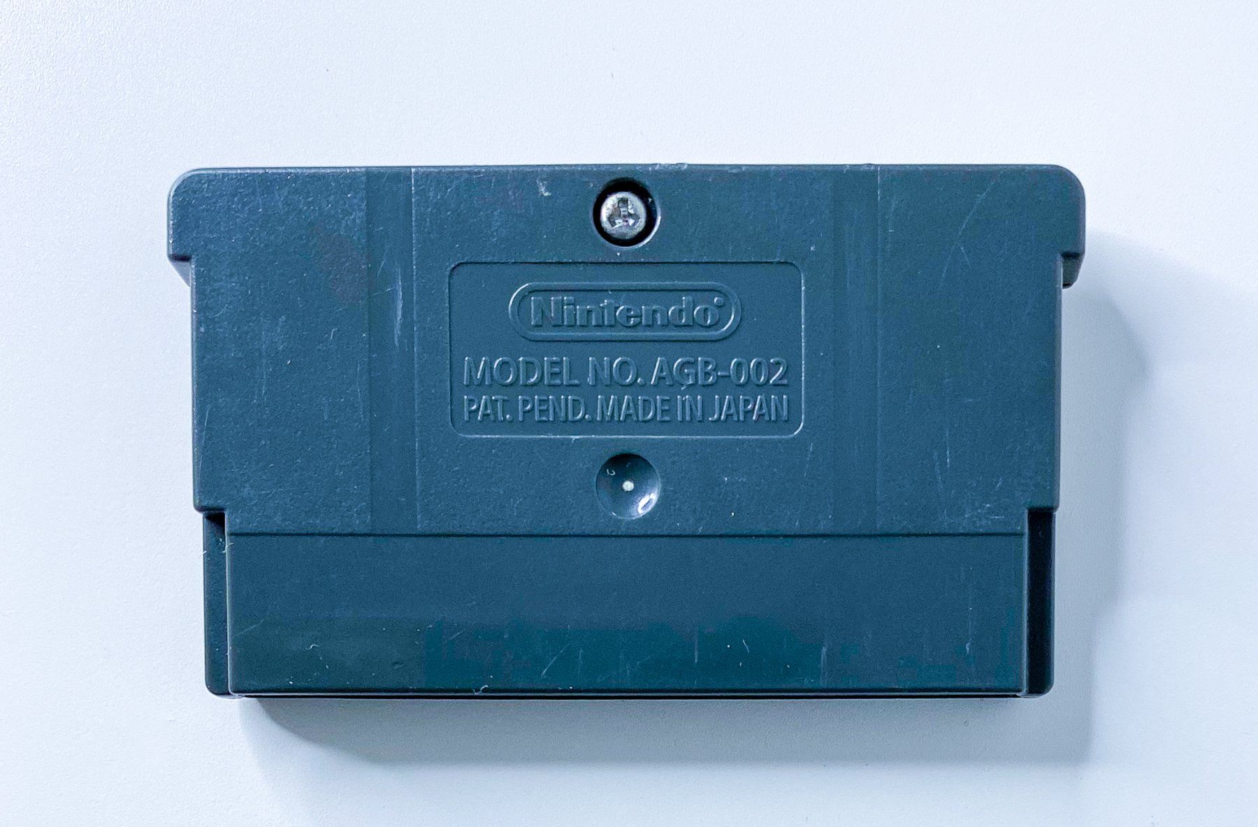 Nintendo Giochi: The Polar Express Gameboy Advance – Usato da St. Gallen venduto da bubblybee 1