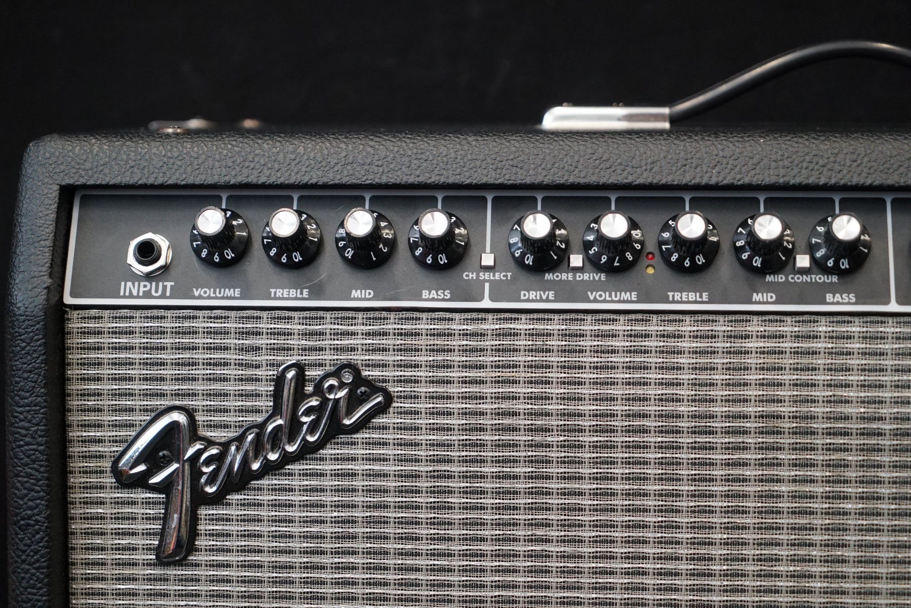 Fender Verstärker: Fender Stage DSP 160 2-Channel  2x12"  Combo Effekte – Gebraucht aus Ortschwaben von Musictrade 1