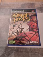 Street Hoops PS2